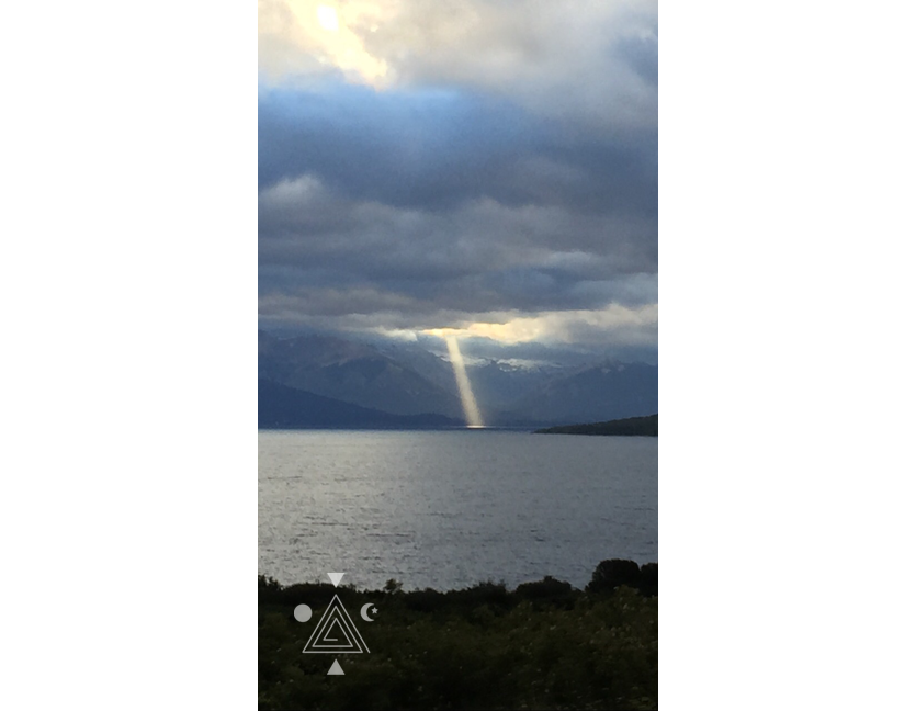 Lago Nahuel Huapi
