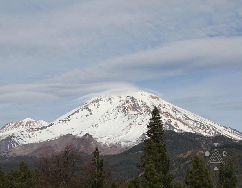 Monte Shasta