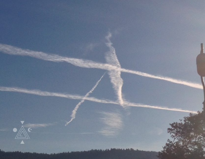 EL UNO agradeciendo a An* su paso por Oakhurst, cerca de Yosemite National Park.