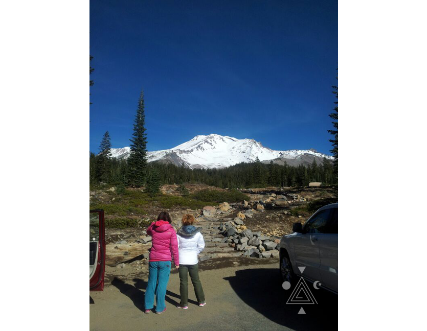 Monte Shasta
