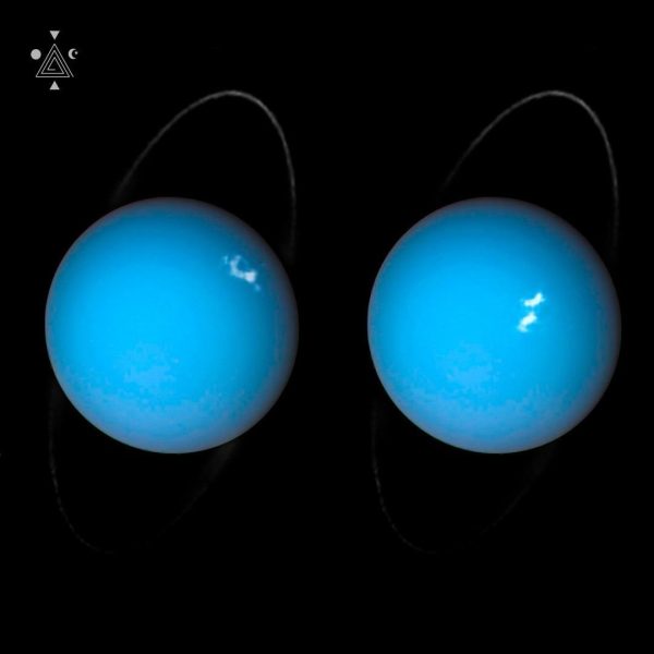 Urano_Magnetosfera